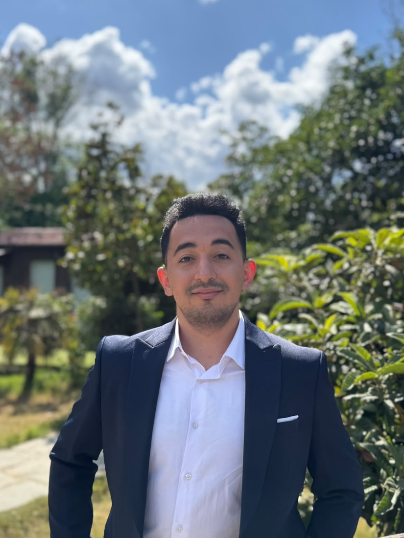 Erdem Aslan